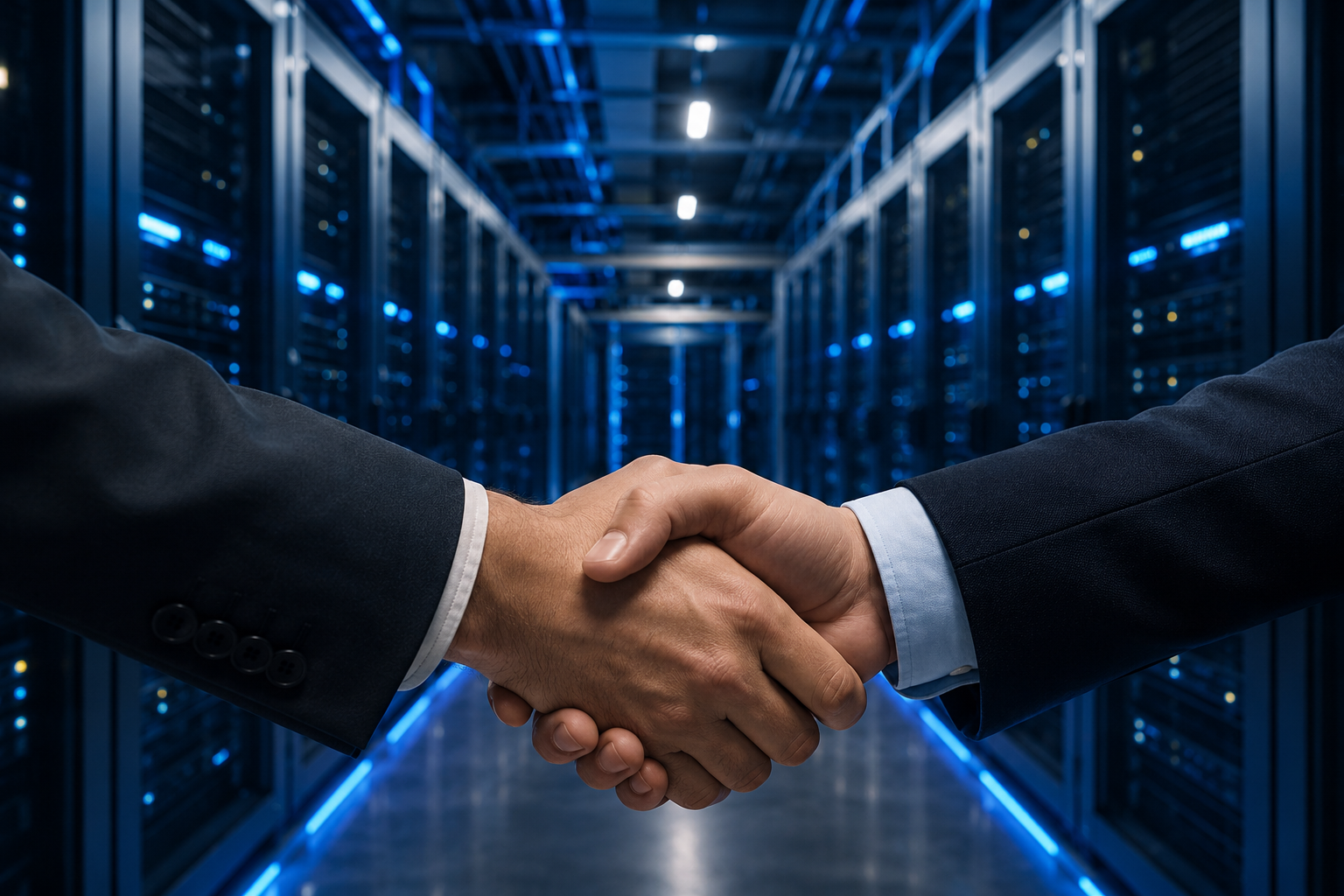 M&A : pourquoi la cybersécurité ne peut plus être l'angle mort de vos fusions-acquisitions